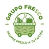 Logotipo de Grupo Fresco