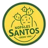 Logotipo de Nopales Santos